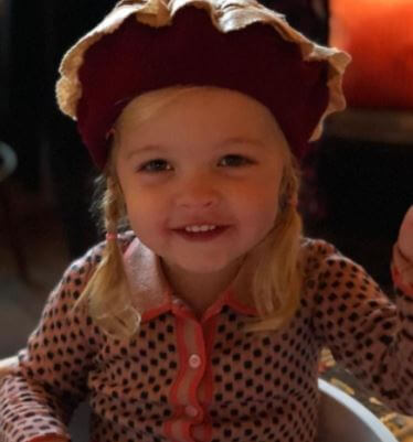 Winnie Rose Fallon Sister